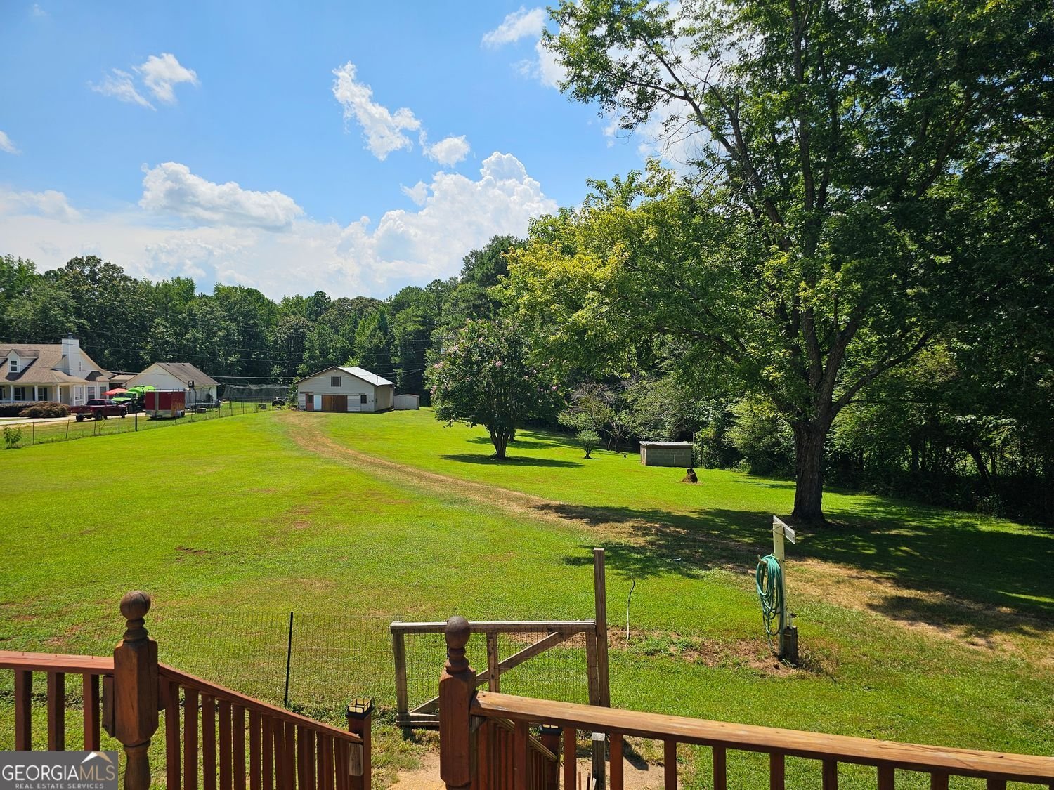 7177 Capps Ferry Road Road Douglasville - 8