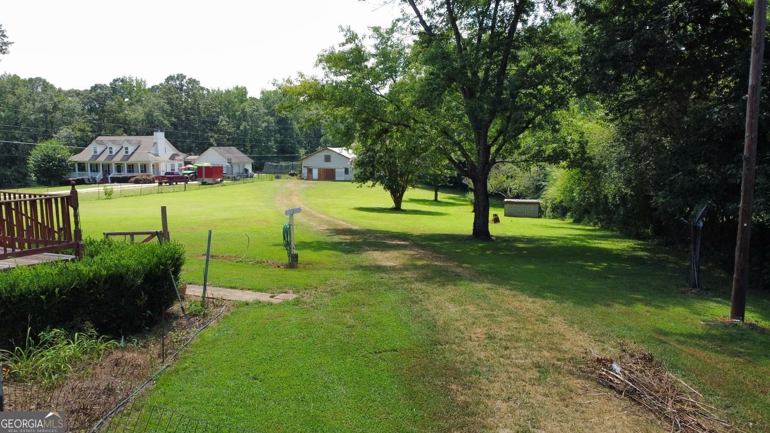 7177 Capps Ferry Road Road Douglasville - 9