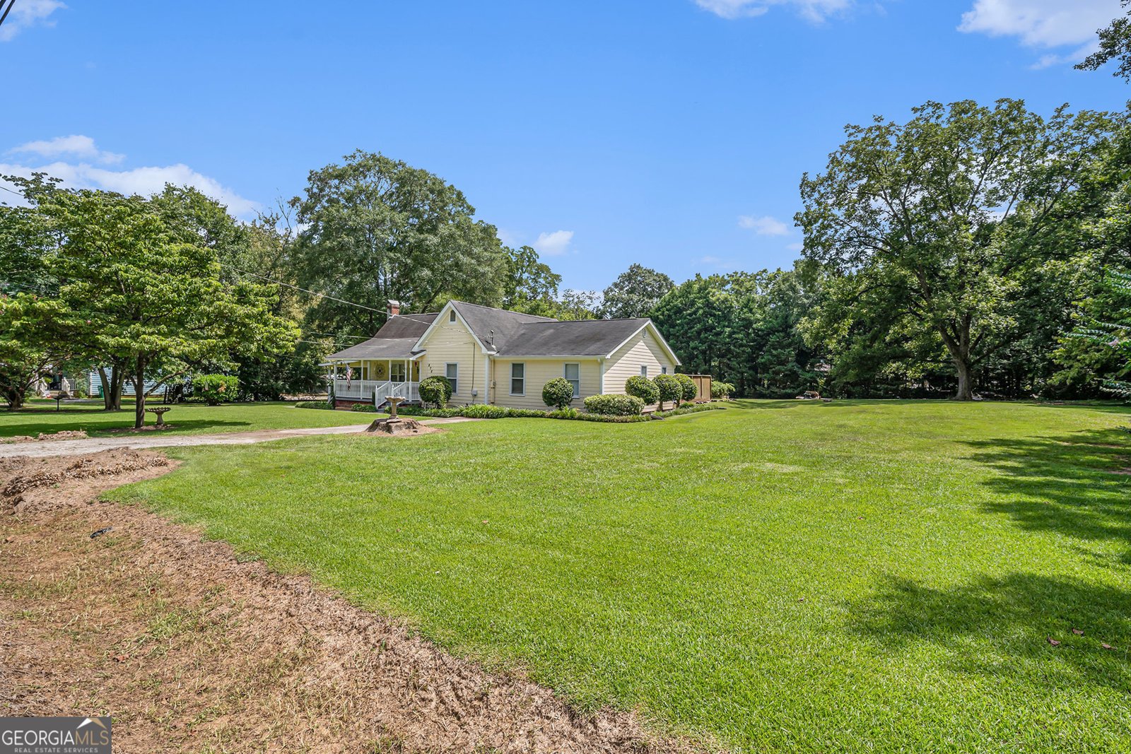 878 Jackson Street Locust Grove - 2