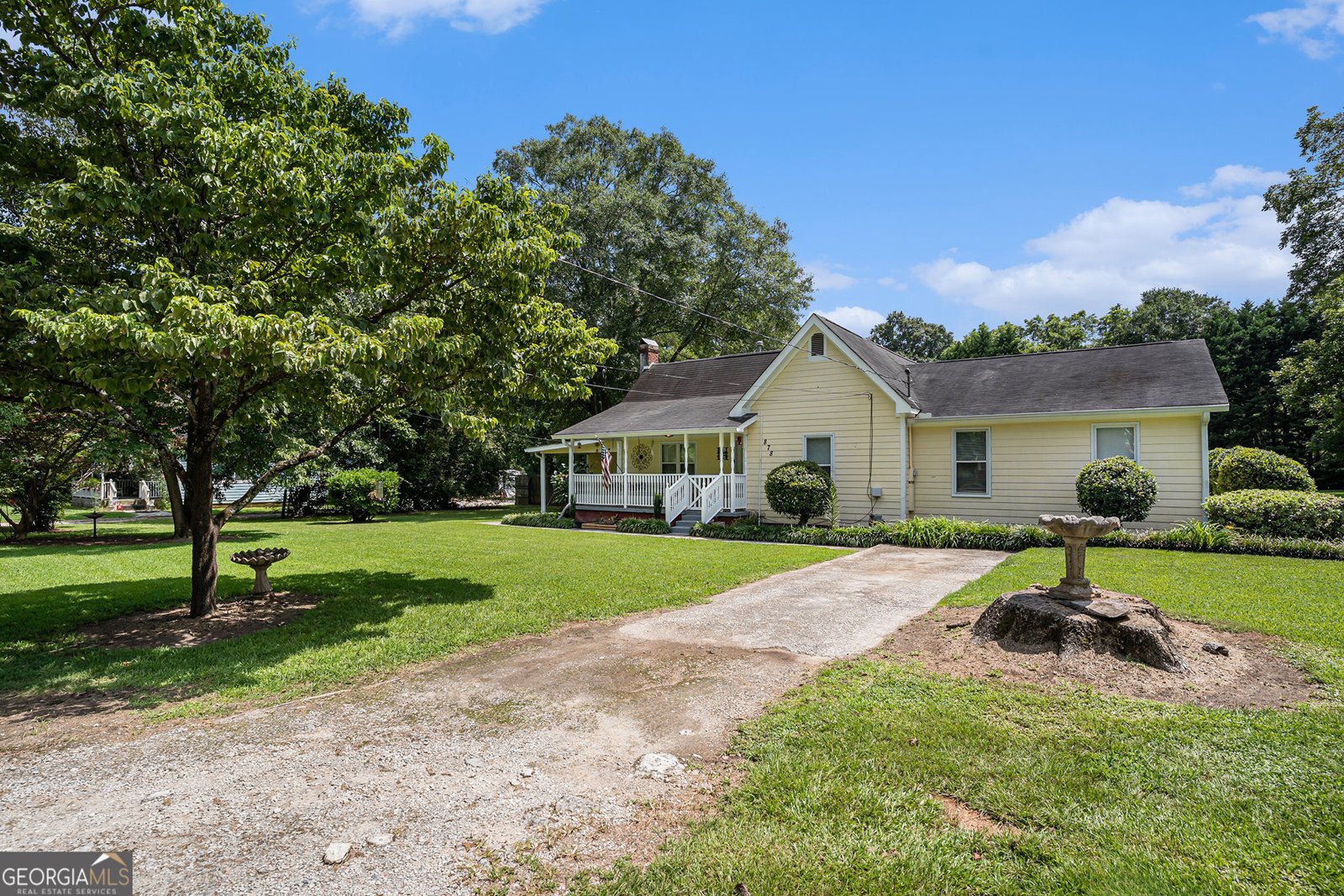 878 Jackson Street Locust Grove - 3