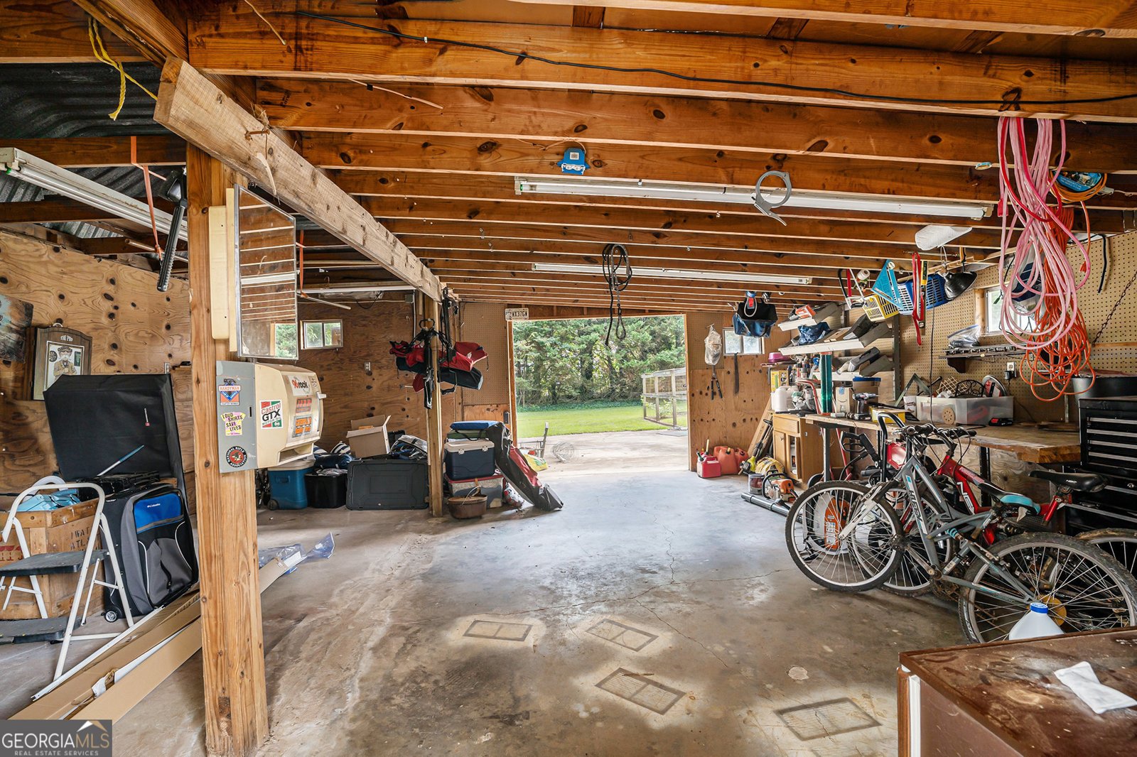 878 Jackson Street Locust Grove - 31