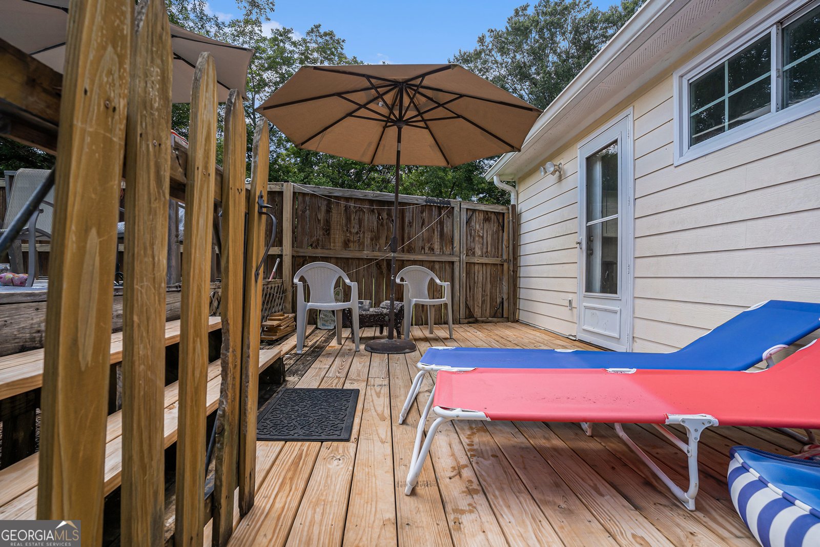 878 Jackson Street Locust Grove - 32