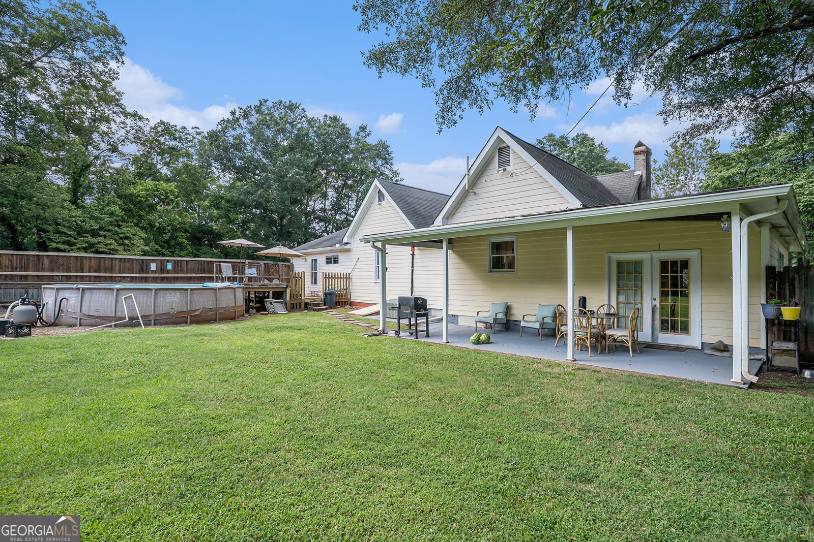 878 Jackson Street Locust Grove - 33
