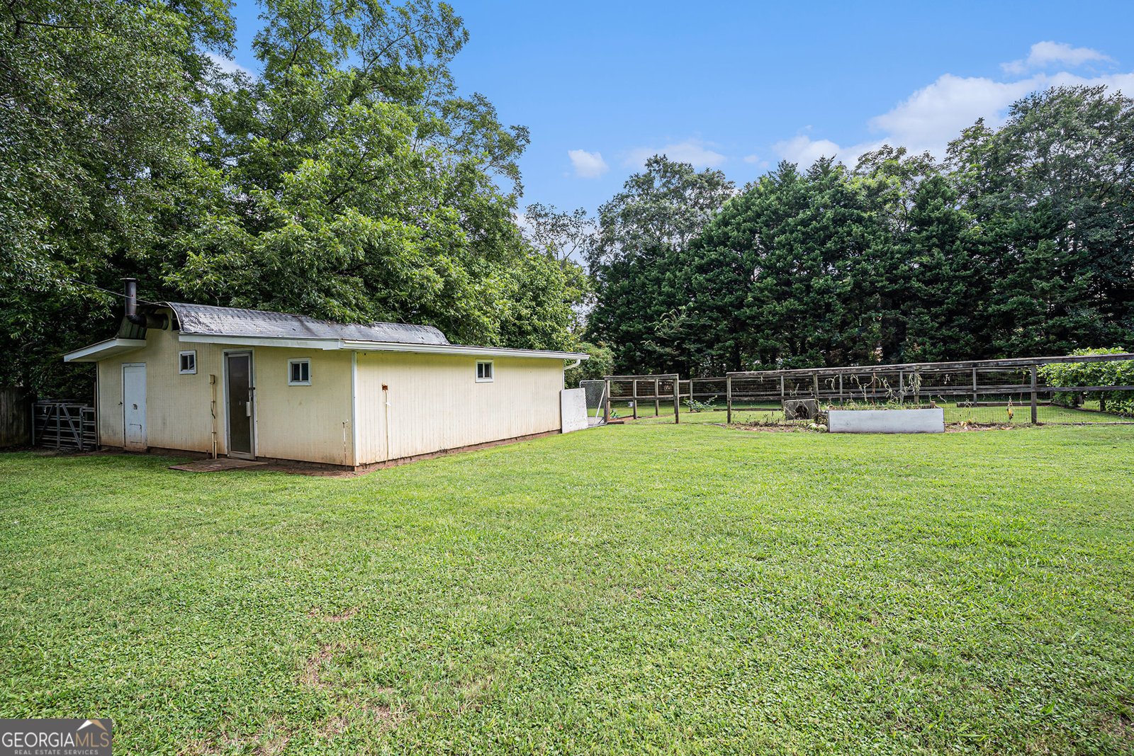 878 Jackson Street Locust Grove - 36
