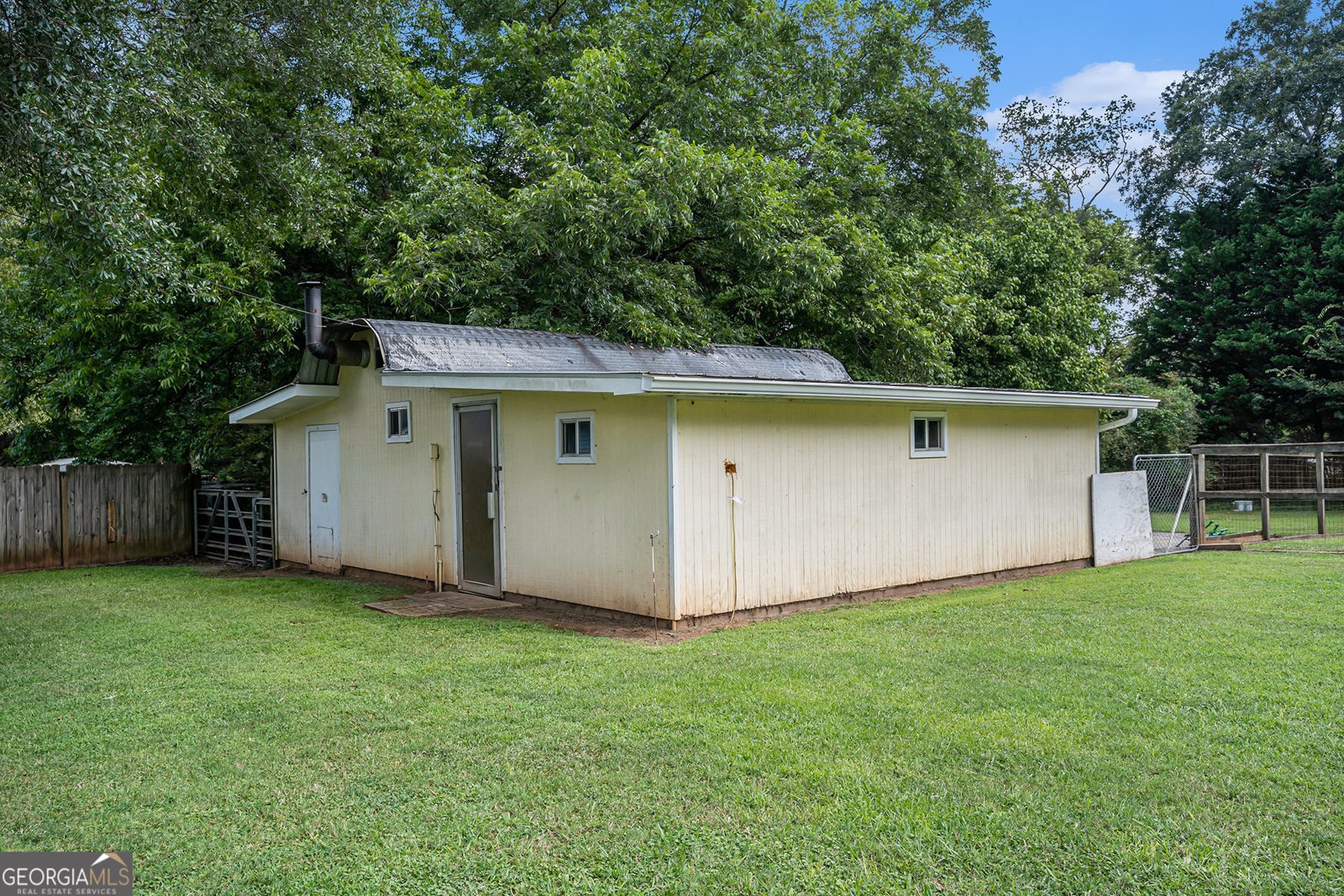 878 Jackson Street Locust Grove - 37