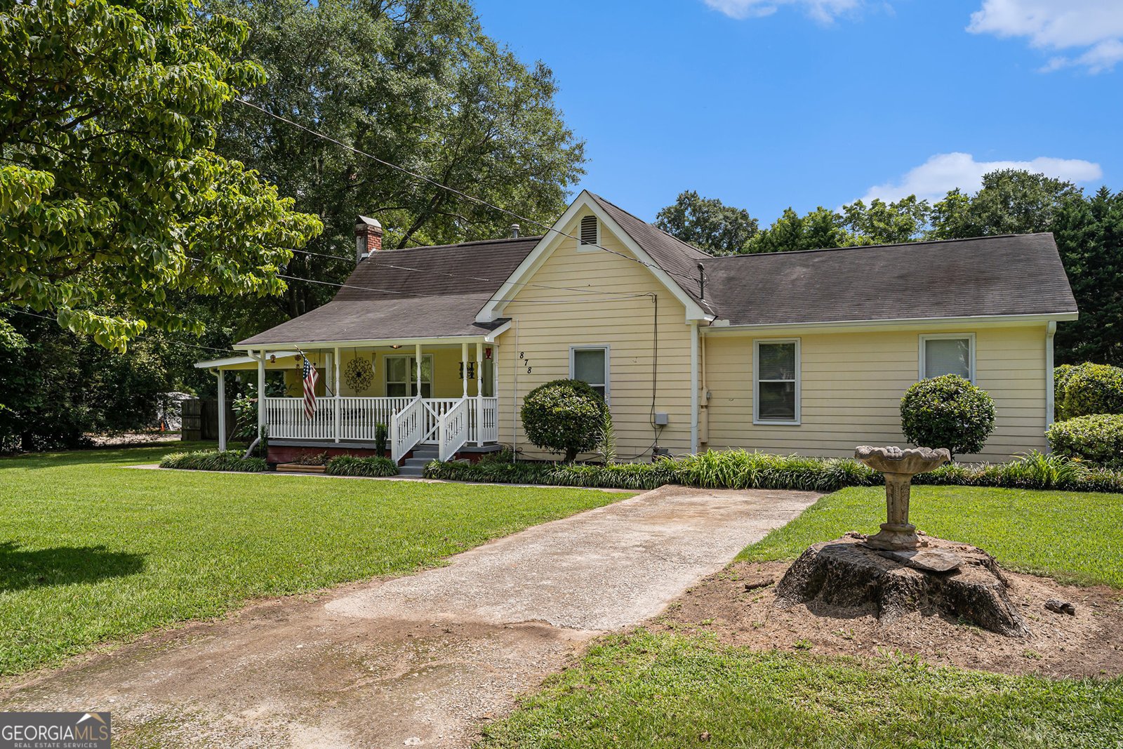 878 Jackson Street Locust Grove - 4