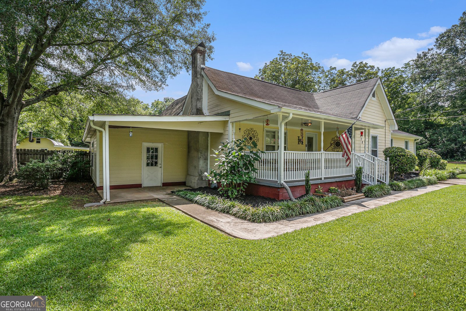 878 Jackson Street Locust Grove - 5
