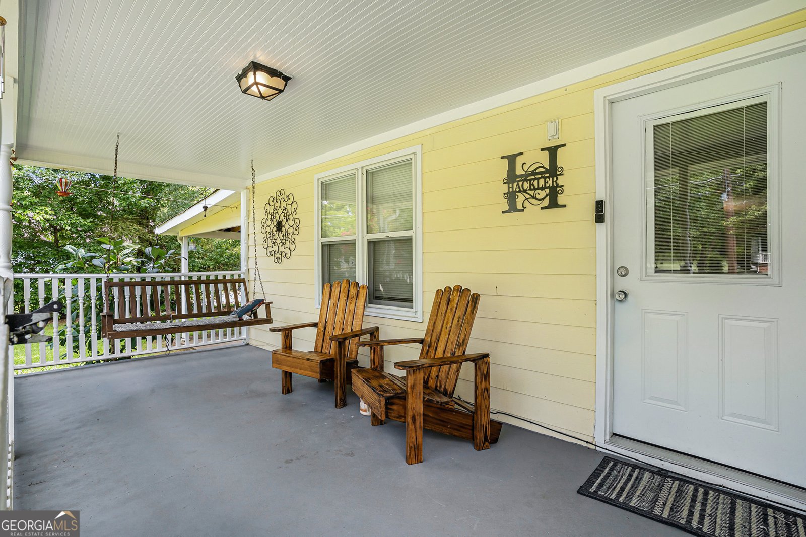 878 Jackson Street Locust Grove - 6