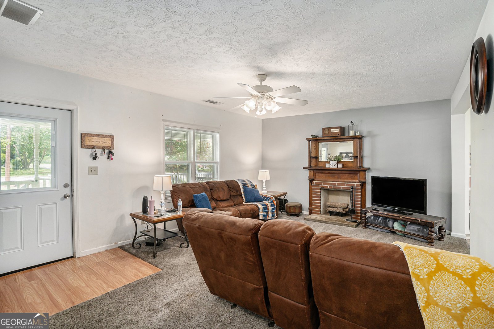 878 Jackson Street Locust Grove - 8
