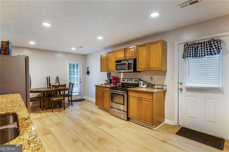 1841 Mobley Street Austell - 11