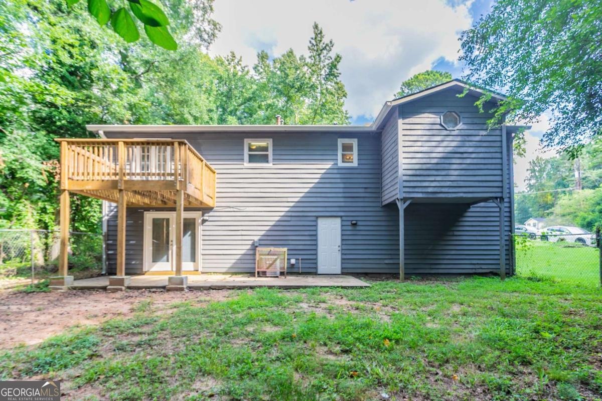 960 Redan Trail Stone Mountain - 10