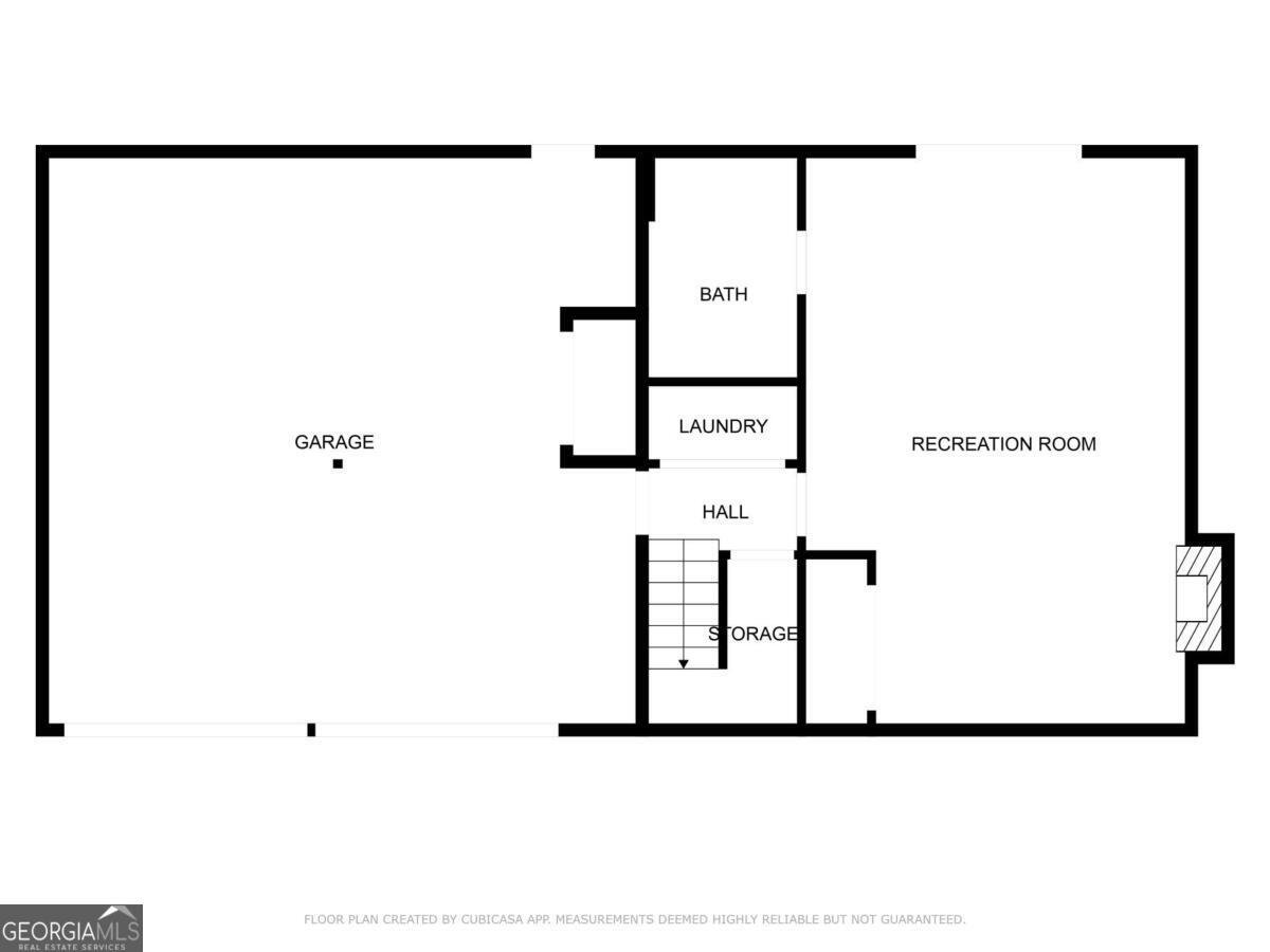 960 Redan Trail Stone Mountain - 15