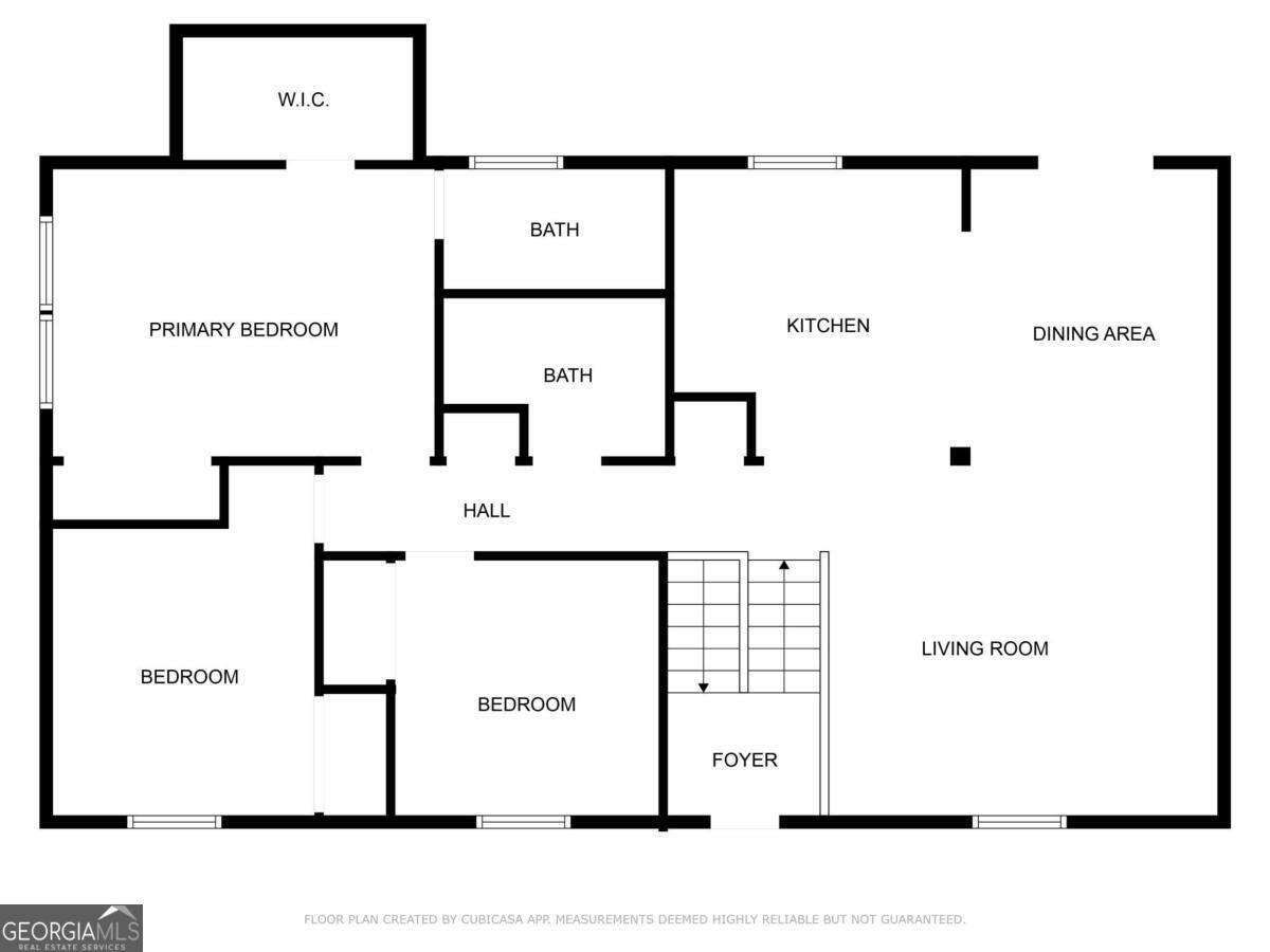 960 Redan Trail Stone Mountain - 18