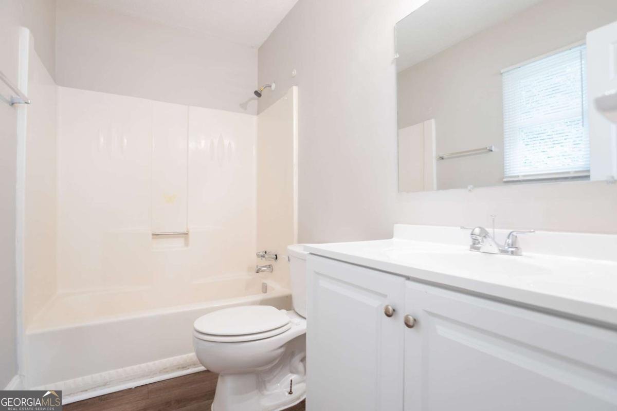 960 Redan Trail Stone Mountain - 3