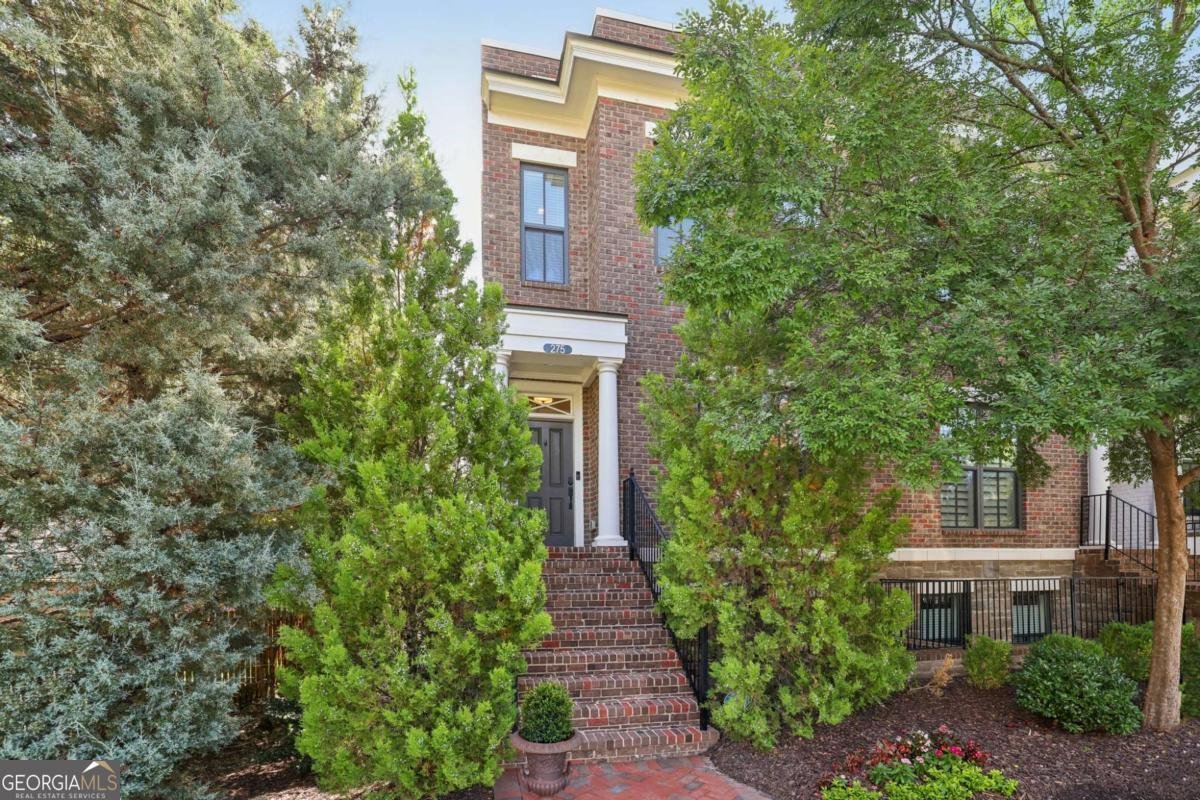 275 Cricket Lane Alpharetta - 1