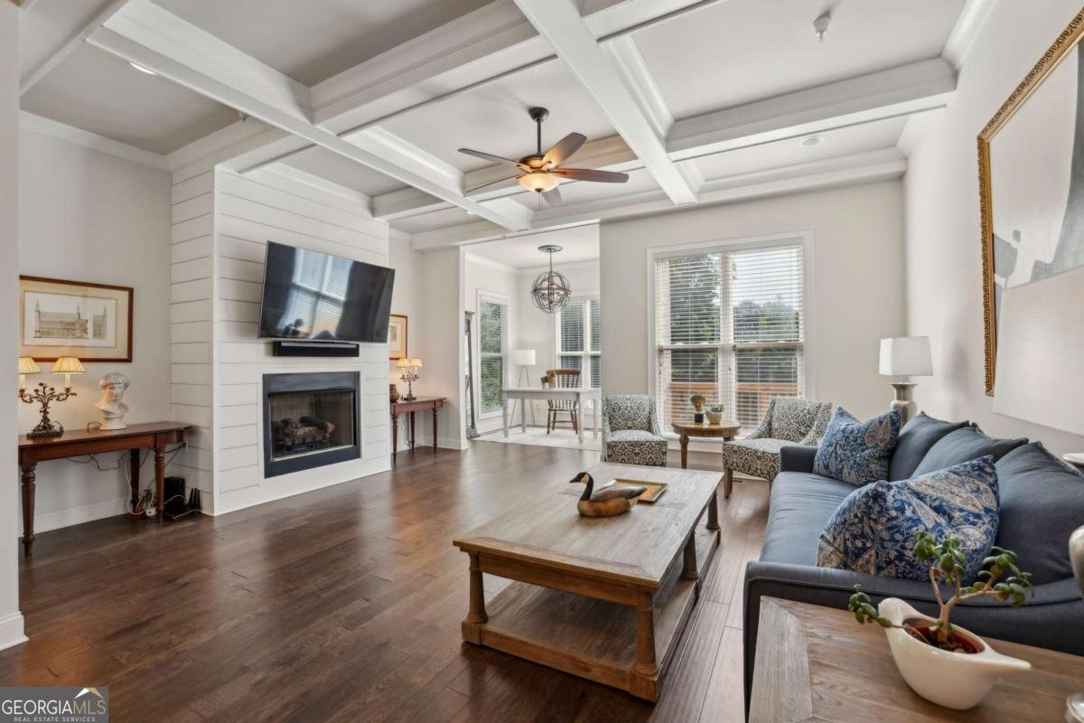 275 Cricket Lane Alpharetta - 12