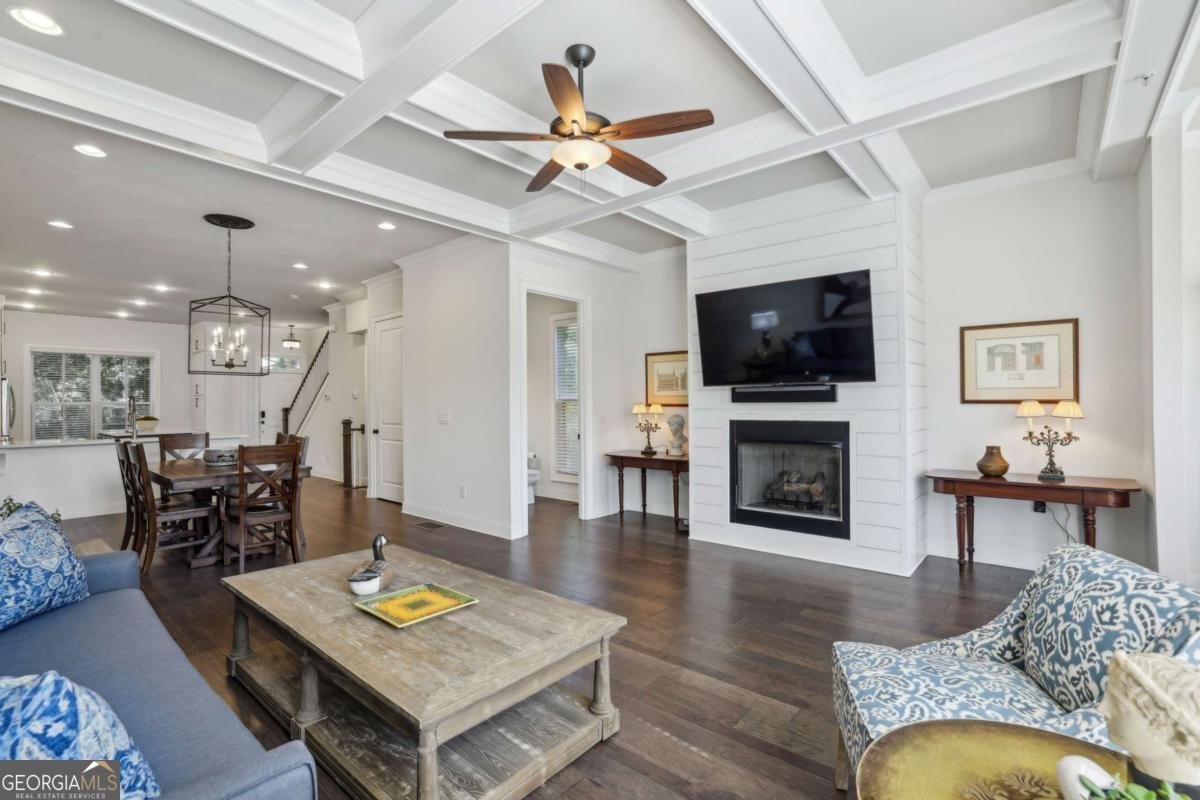 275 Cricket Lane Alpharetta - 14