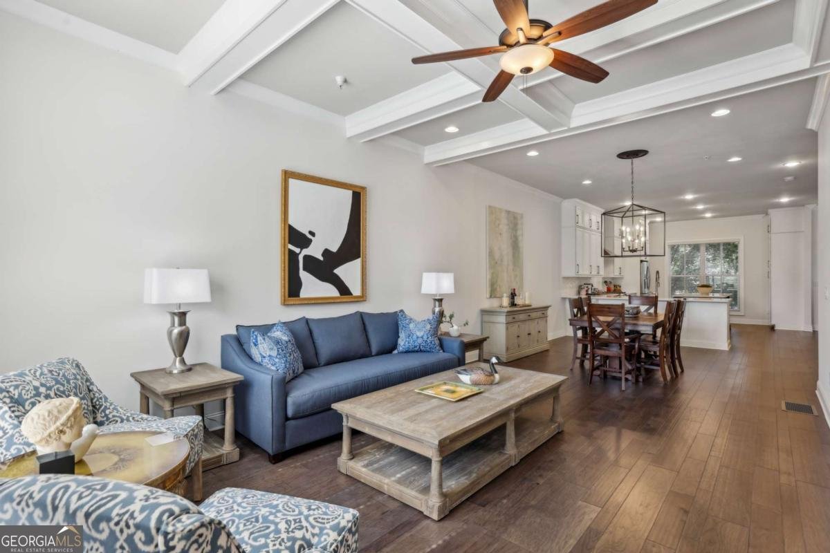 275 Cricket Lane Alpharetta - 15