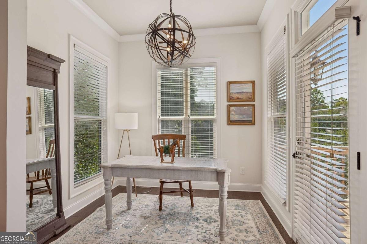275 Cricket Lane Alpharetta - 16