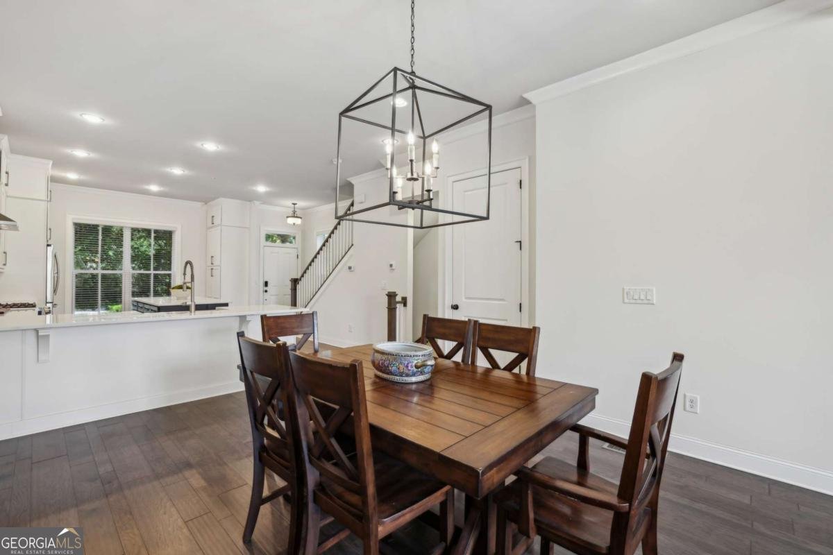 275 Cricket Lane Alpharetta - 17