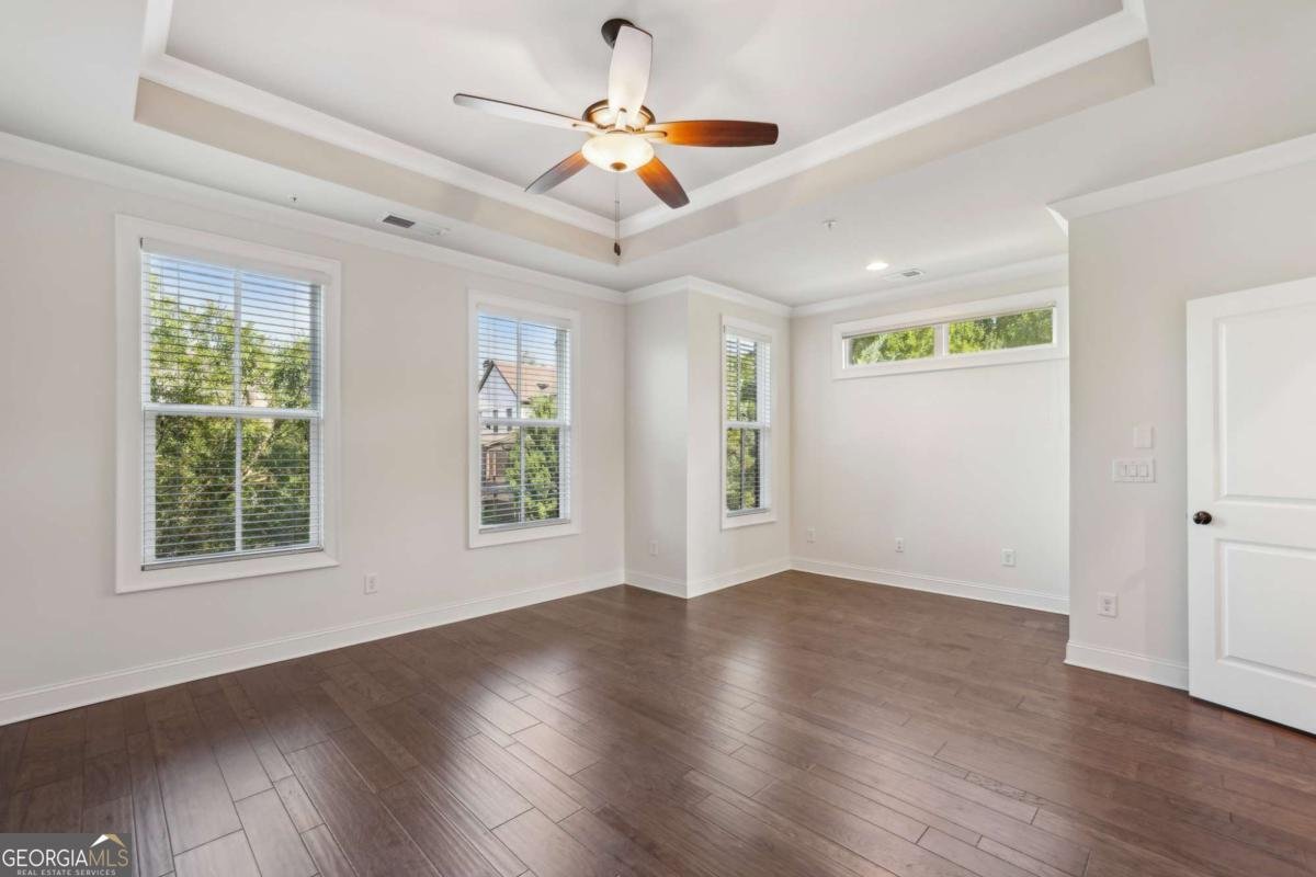 275 Cricket Lane Alpharetta - 19