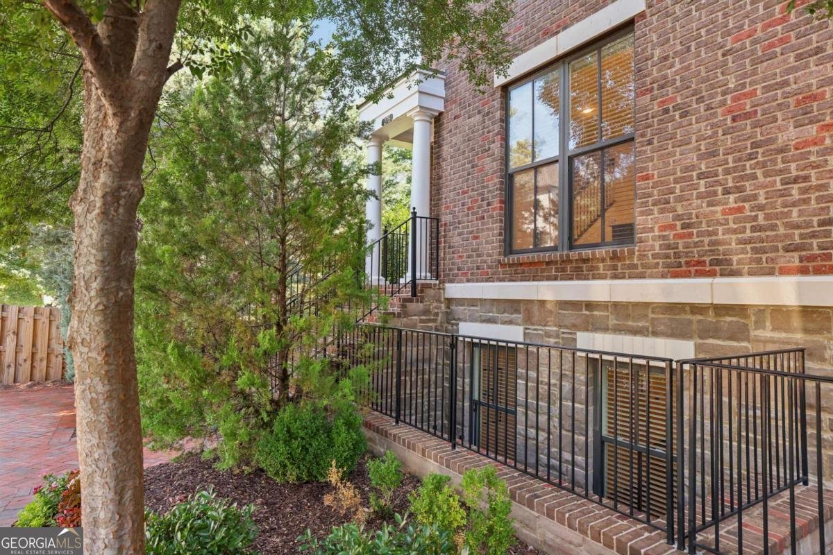 275 Cricket Lane Alpharetta - 3