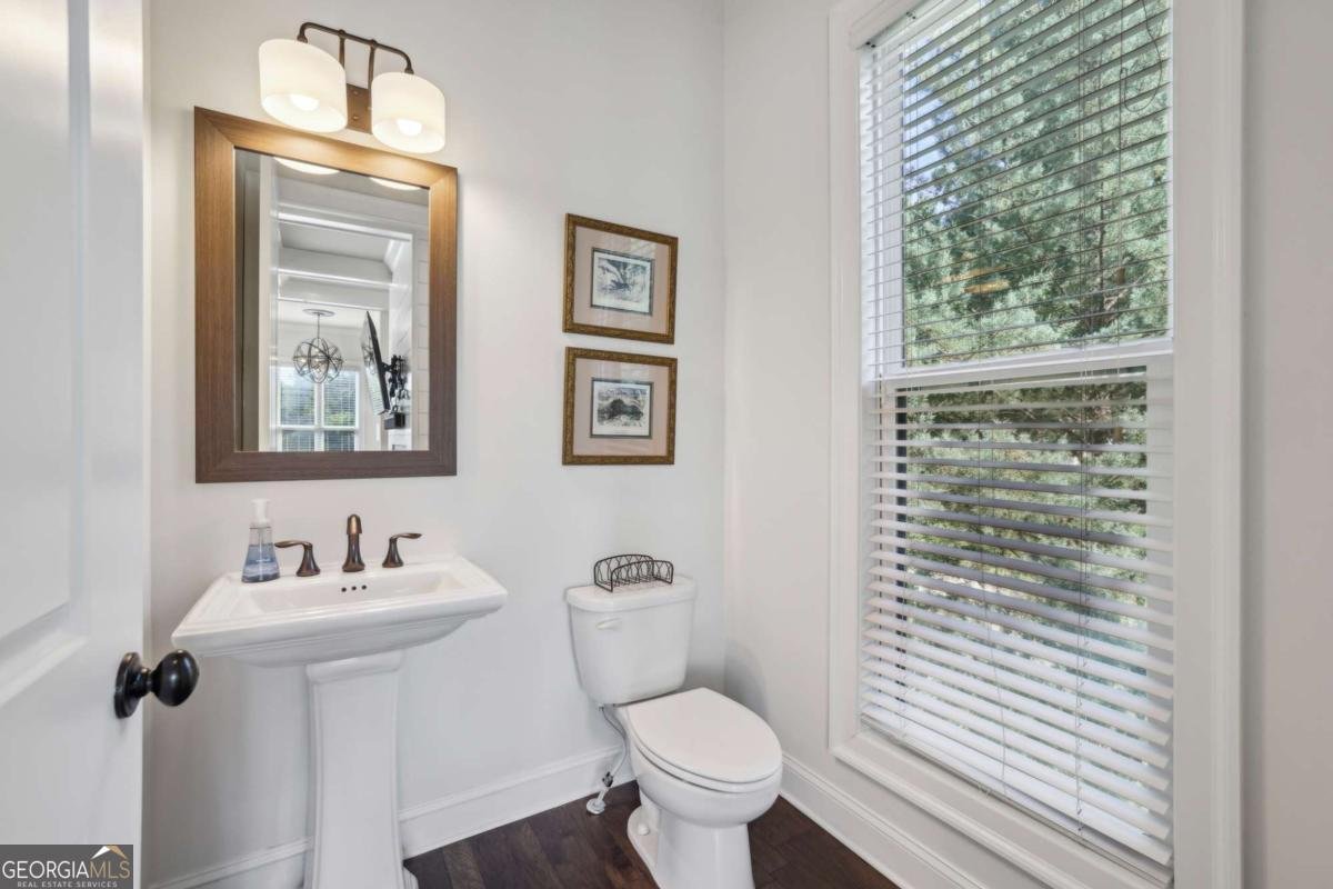 275 Cricket Lane Alpharetta - 31