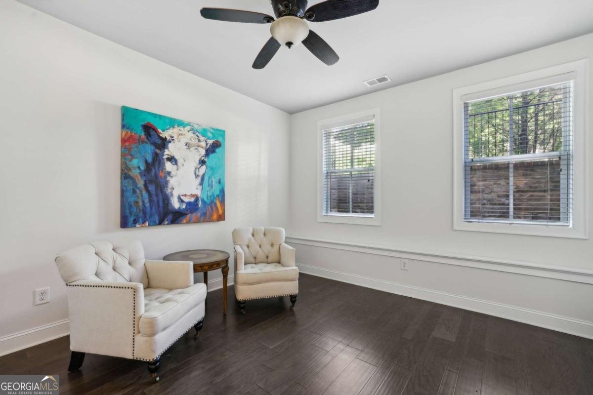 275 Cricket Lane Alpharetta - 33