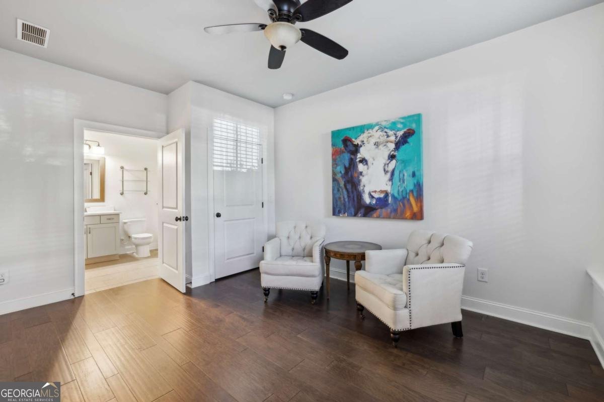 275 Cricket Lane Alpharetta - 35