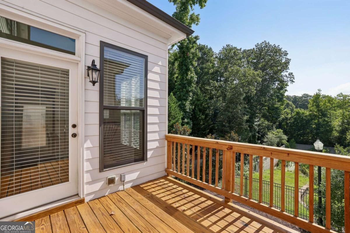 275 Cricket Lane Alpharetta - 37