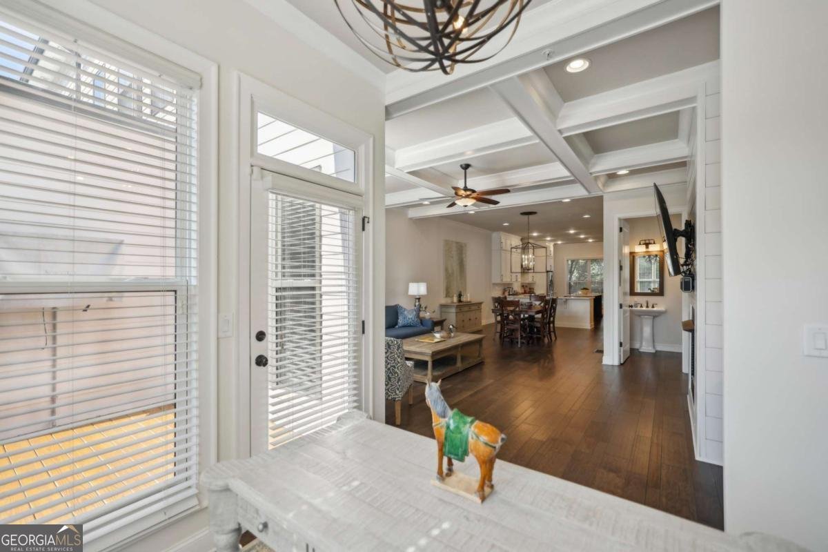 275 Cricket Lane Alpharetta - 38