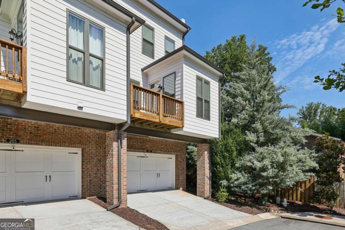 275 Cricket Lane Alpharetta - 39