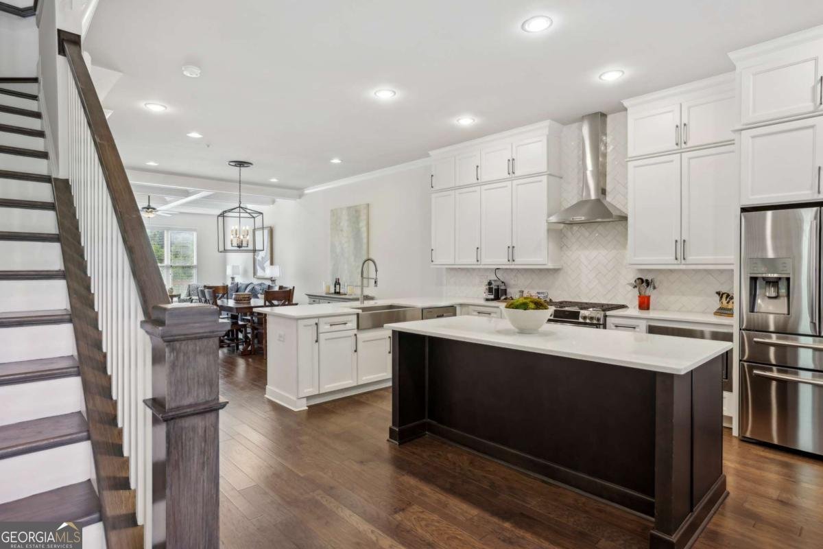 275 Cricket Lane Alpharetta - 4