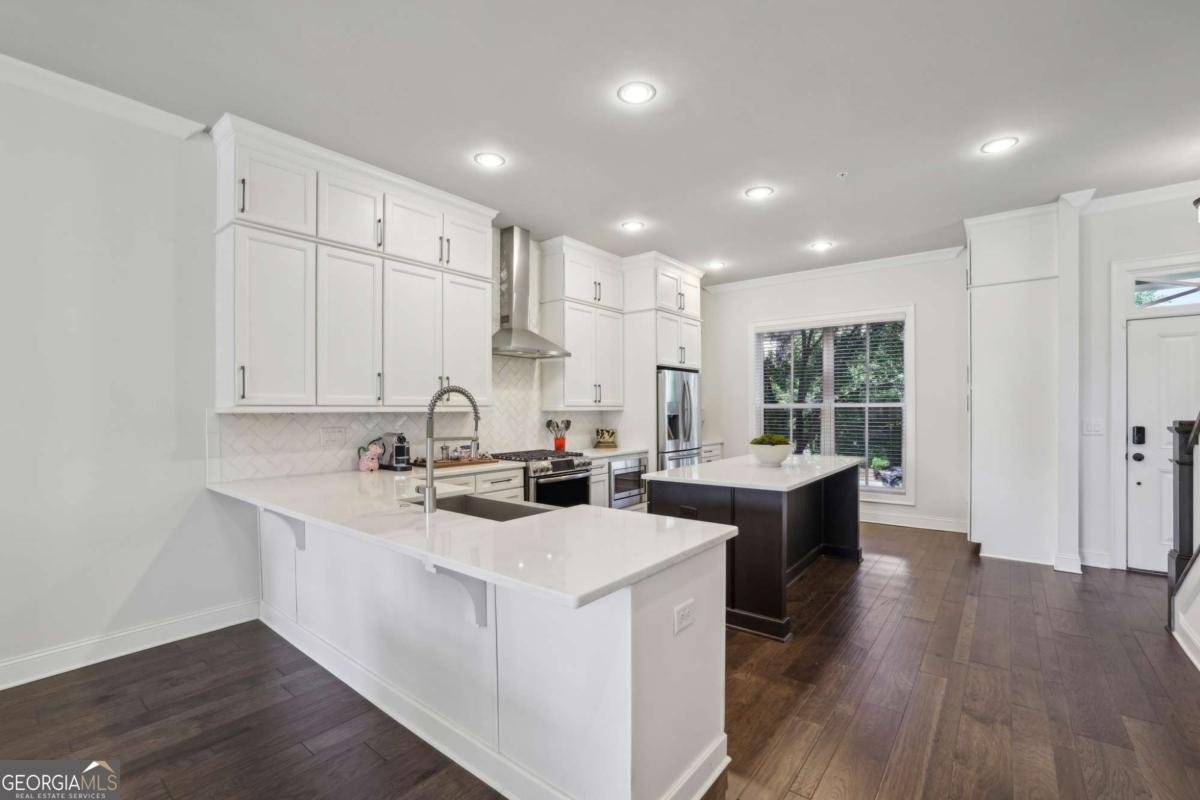275 Cricket Lane Alpharetta - 5