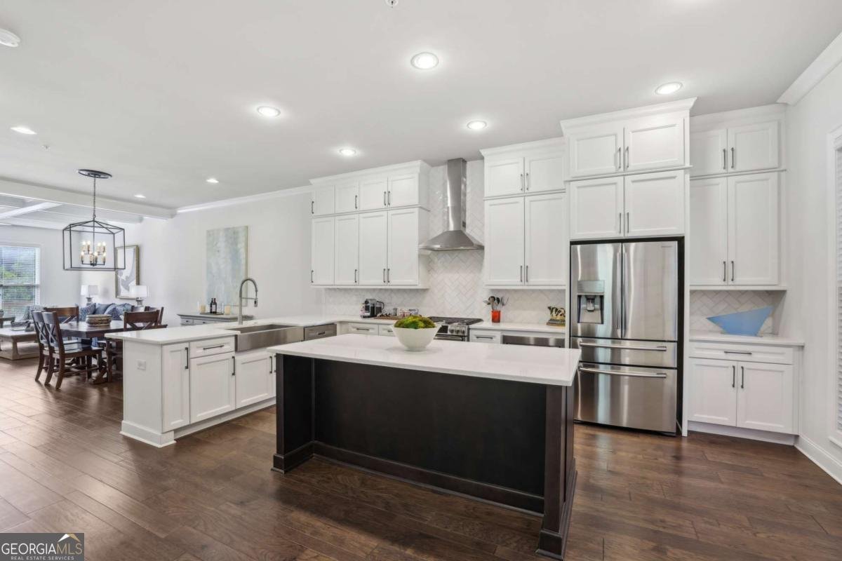 275 Cricket Lane Alpharetta - 6