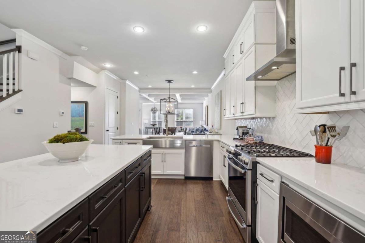 275 Cricket Lane Alpharetta - 7