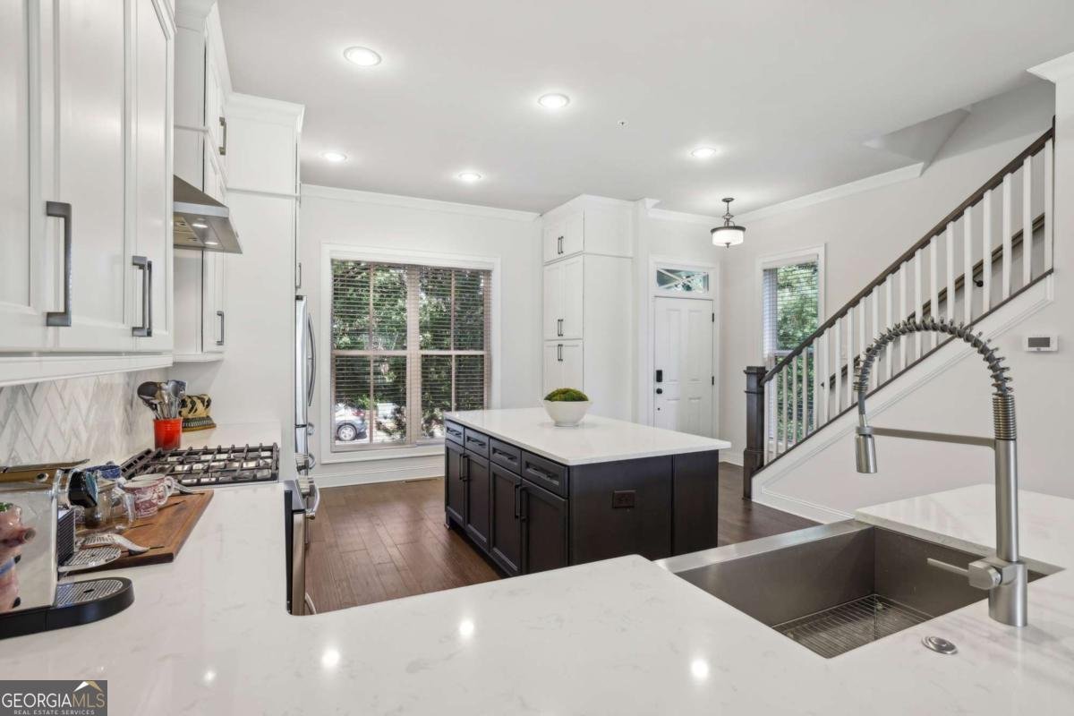 275 Cricket Lane Alpharetta - 8