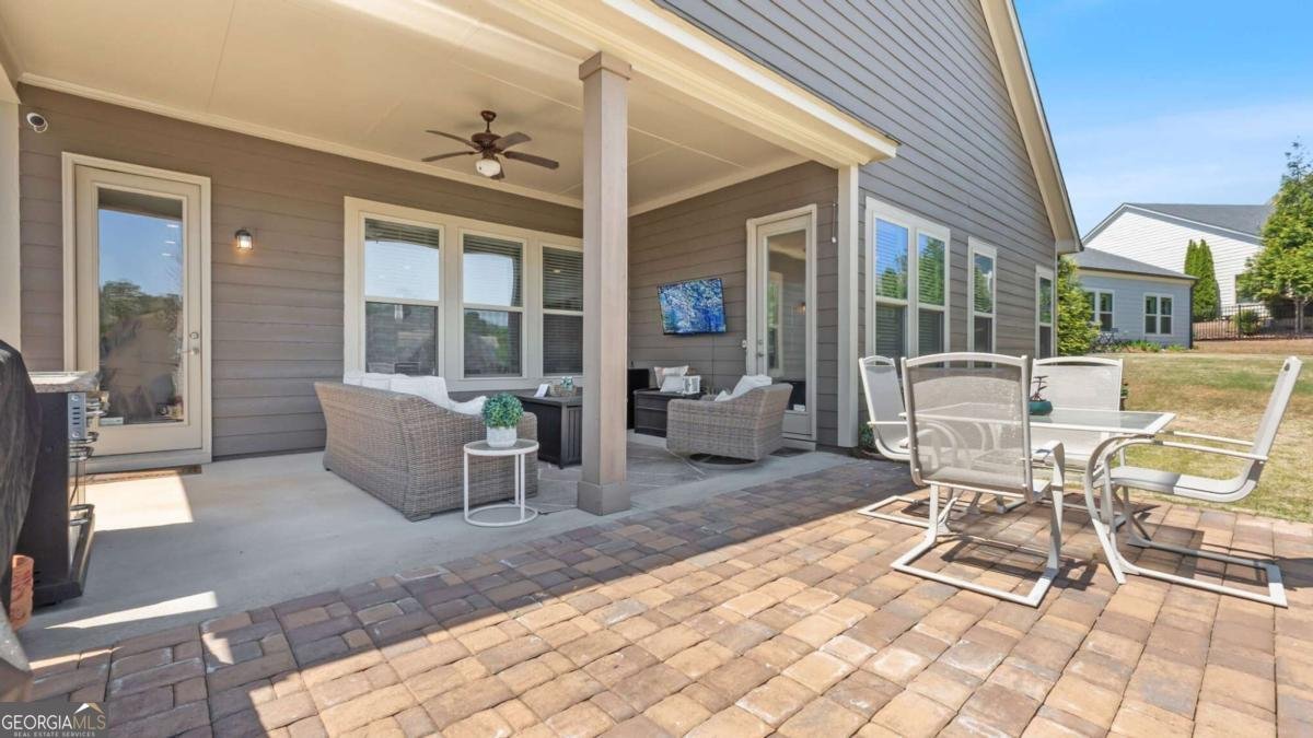 347 Woodridge Pass Canton - 14