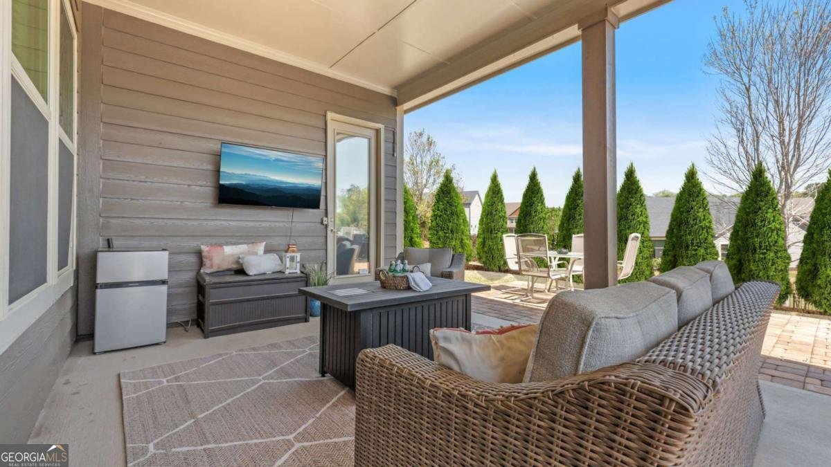 347 Woodridge Pass Canton - 16