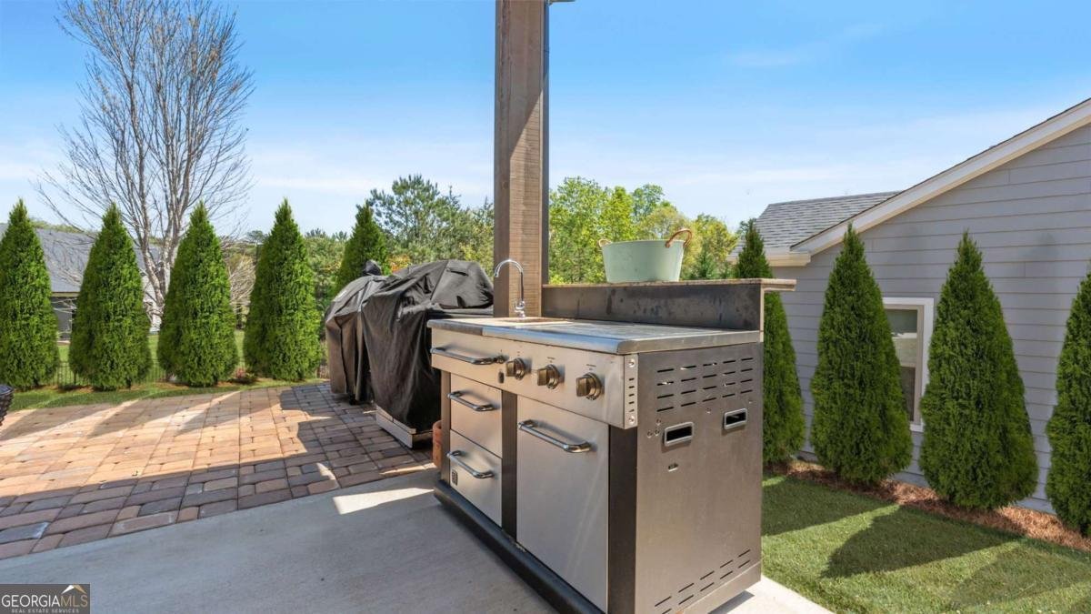 347 Woodridge Pass Canton - 17