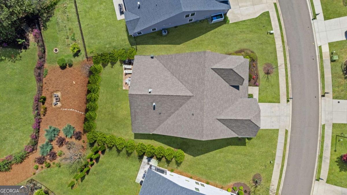 347 Woodridge Pass Canton - 18