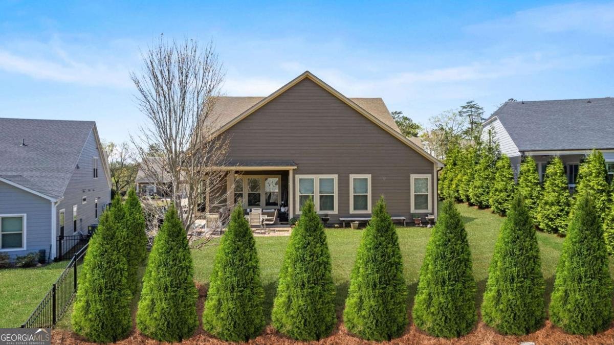 347 Woodridge Pass Canton - 20