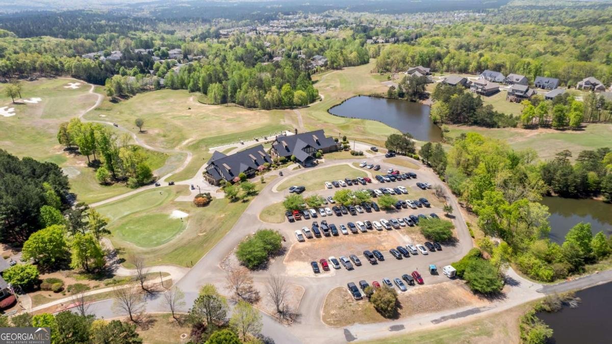 347 Woodridge Pass Canton - 24