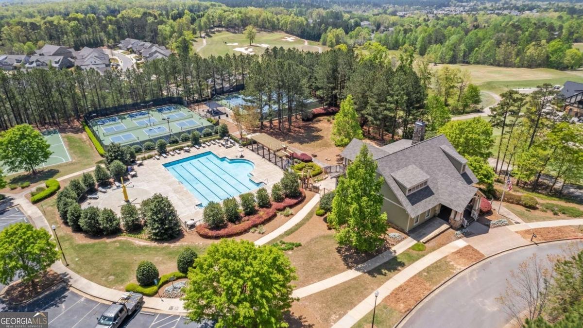 347 Woodridge Pass Canton - 25