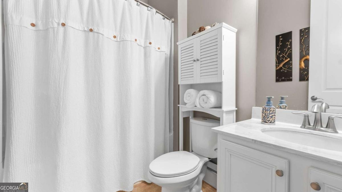 347 Woodridge Pass Canton - 8
