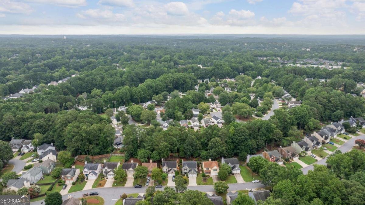 10055 Barston Court Johns Creek - 2