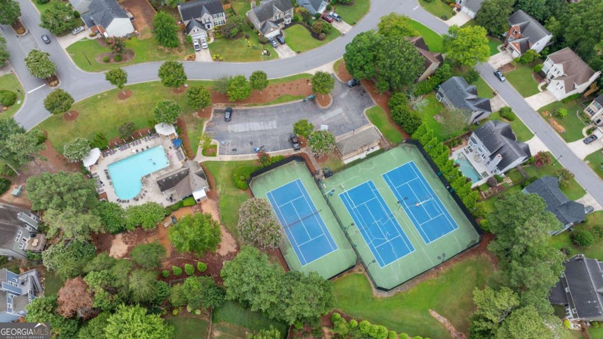 10055 Barston Court Johns Creek - 3