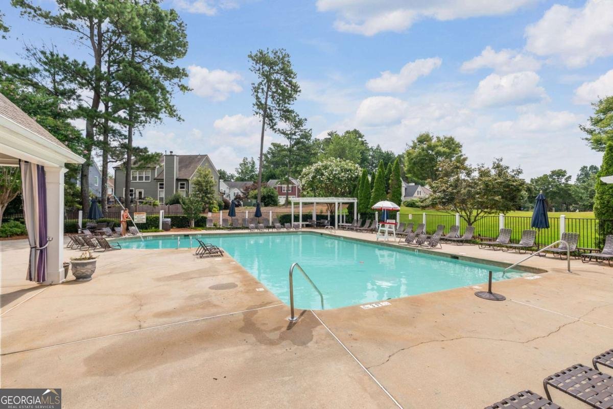 10055 Barston Court Johns Creek - 4