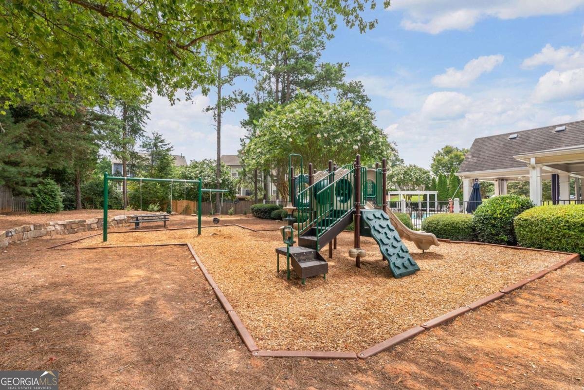 10055 Barston Court Johns Creek - 5
