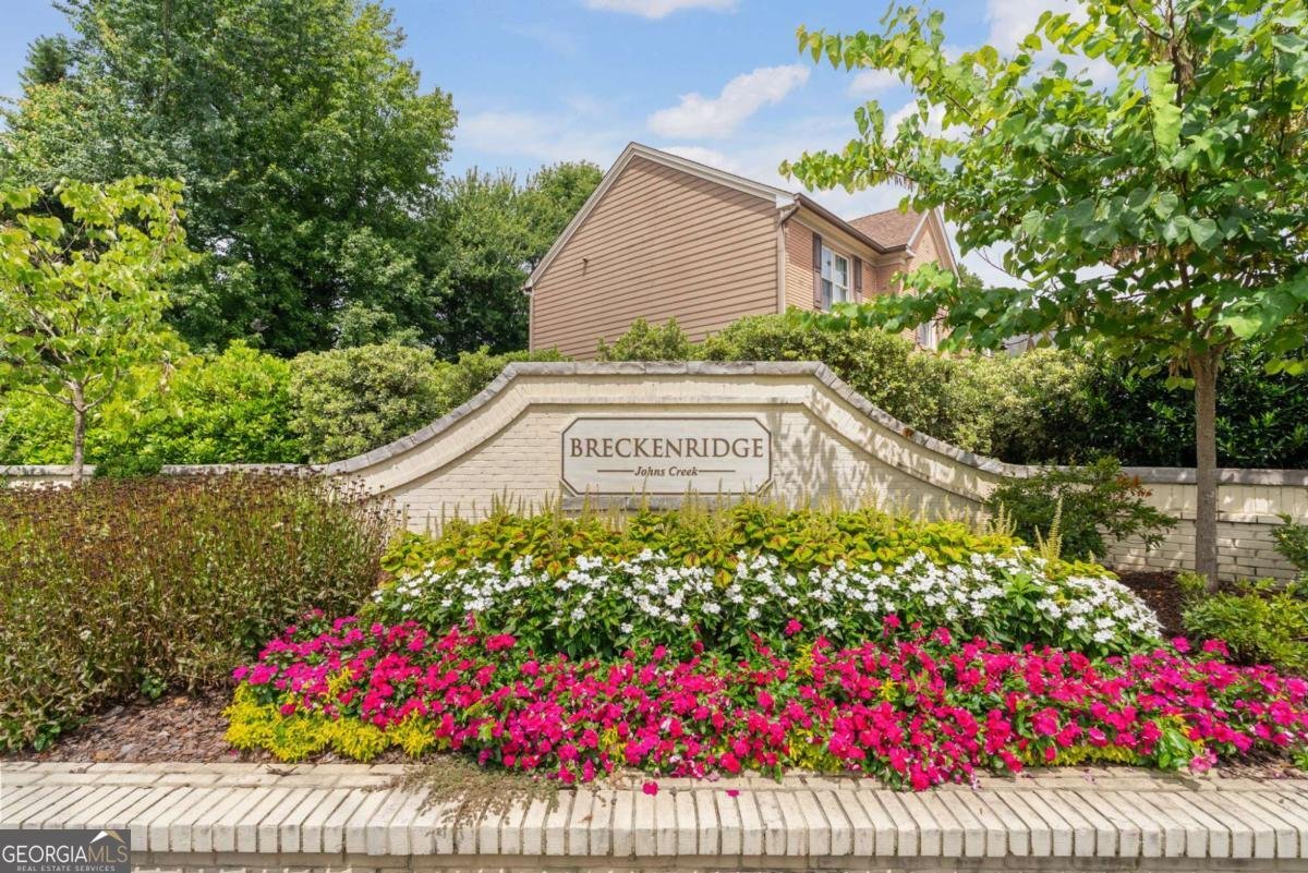 10055 Barston Court Johns Creek - 6